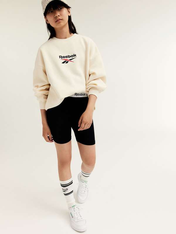 Reebok Girls Shorts Buy Reebok Girls Shorts online in India