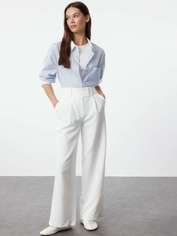 Formal pants and tops outlet