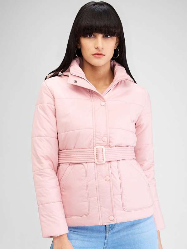 Spykar winter jacket clearance