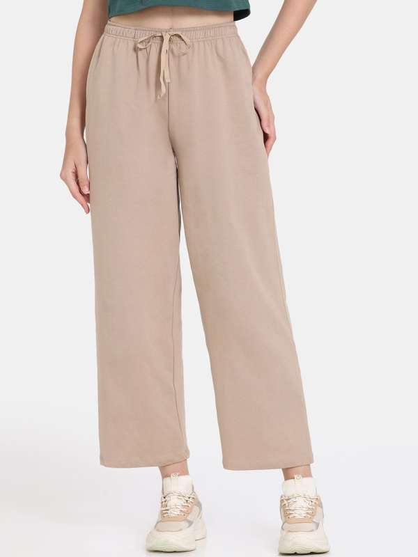 Nude Track Pants Buy Nude Track Pants online in India
