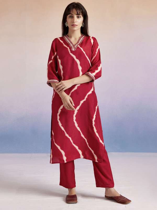 Lehariya kurtis shop