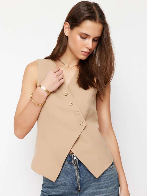 Summer waistcoat discount