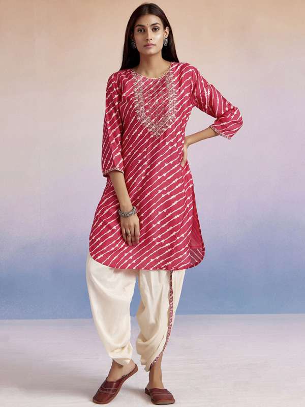 Lehariya kurtis shop