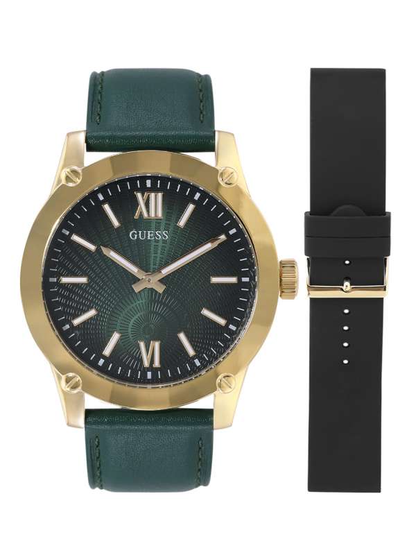 Guess Watches Men Buy Guess Watches Men online in India