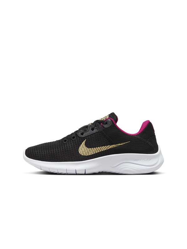 Nike shoes zig zag bottom online