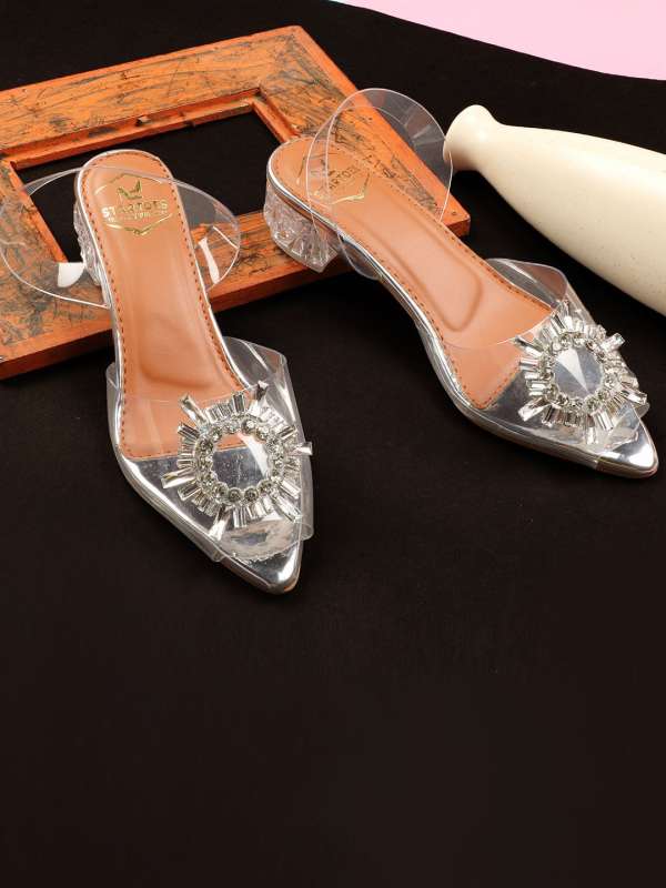 Rubber heels hotsell