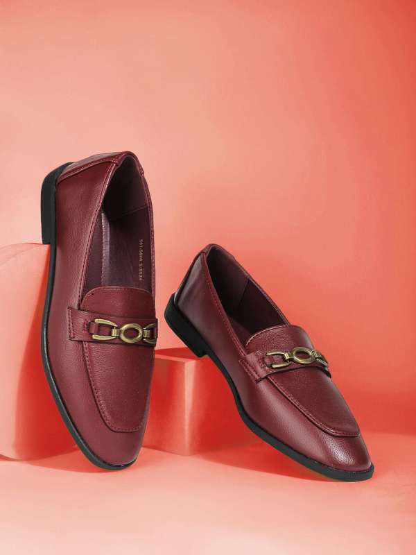 Bata loafer shoes online on sale