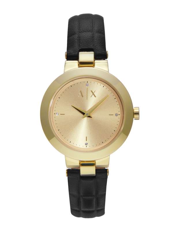 Ladies Watches Buy Watches for Women Online in India Myntra