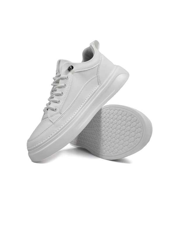 Myntra gents shoes clearance