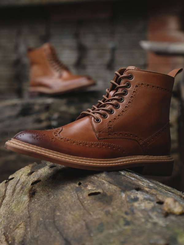 Gasoline Boots Buy Gasoline Boots online in India