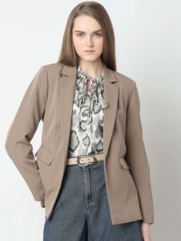Vero moda blazers india clearance