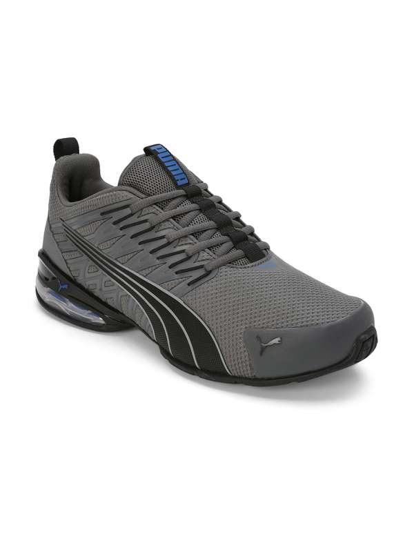 Puma styx evo sneakers black deals