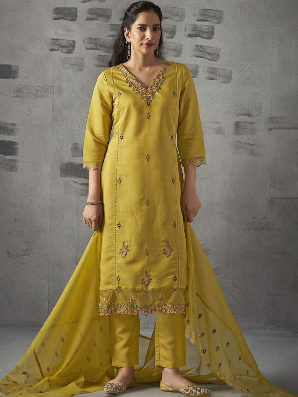 Mother earth ethnic wear top