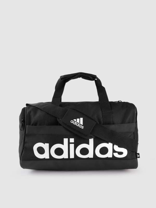 Buy Adidas Bags Backpacks Online At Best Prices on Myntra