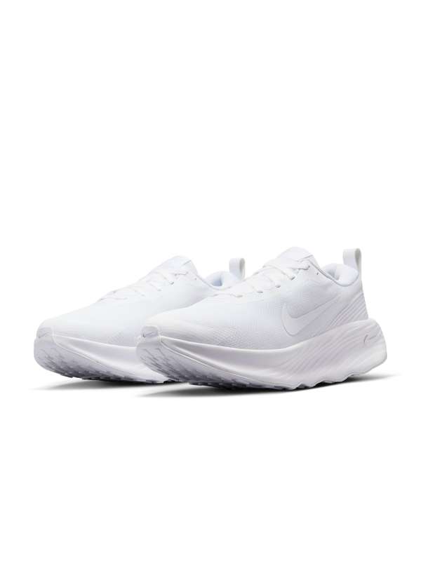 White shoes below 5 outlet