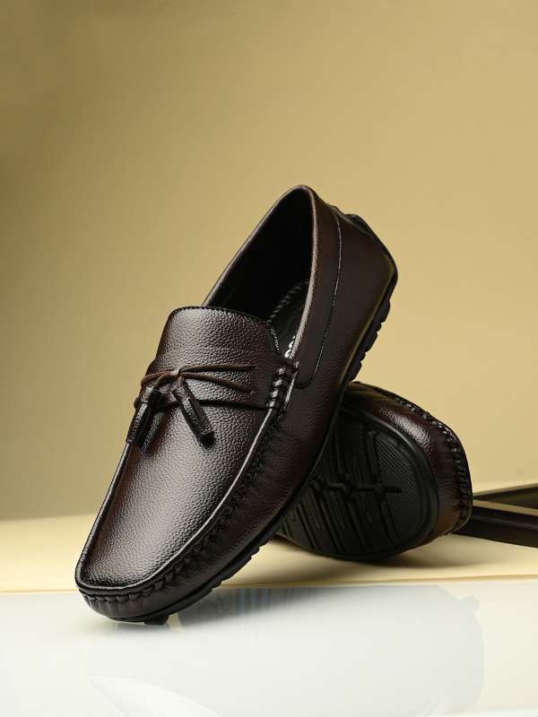 Loafers for Men Buy Latest Men Loafers Online in India Myntra