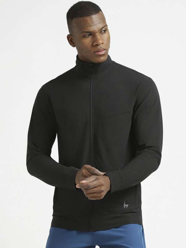 Track jacket online cheap