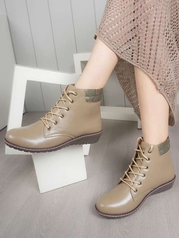 Forever 21 winter boots clearance