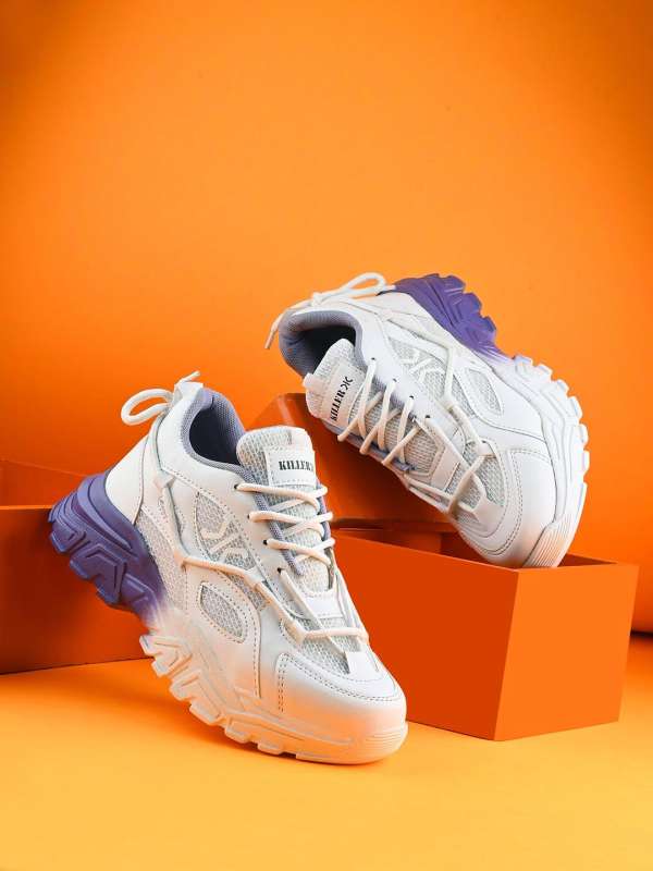 Killer casual shoes sales