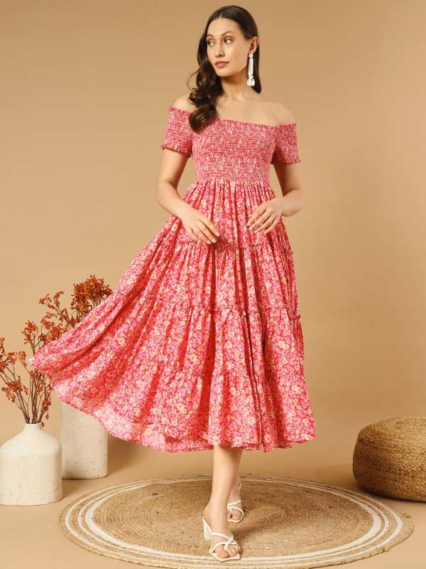 Buy semi formal dresses online store