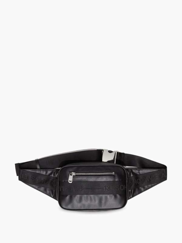 H&m belt bag price new arrivals