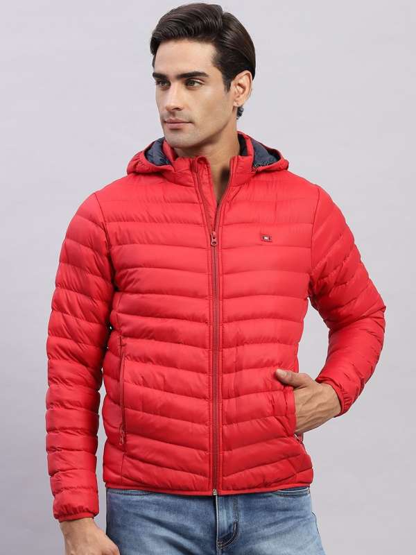 Shop Monte Carlo Jackets for Men Online in India Myntra
