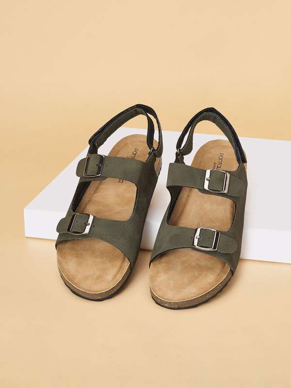 Buy Sandals for Boys Online At Best Prices on Myntra
