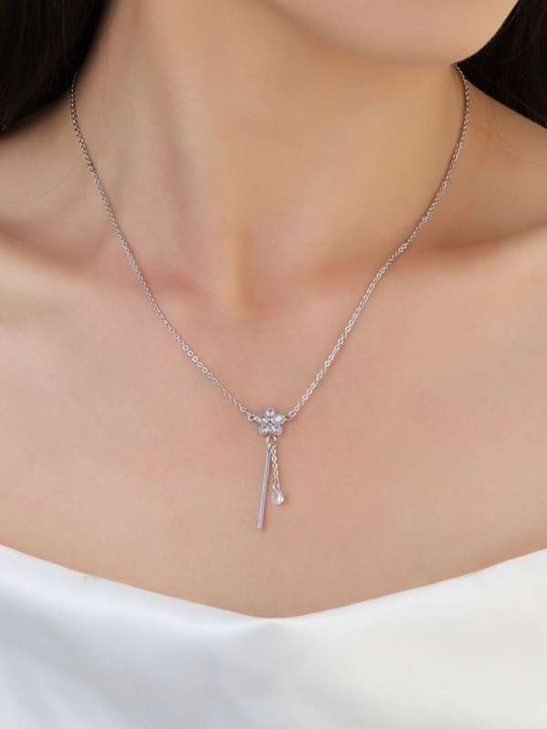 Artificial Jewellery Chain Buy Artificial Jewellery Chain online in India