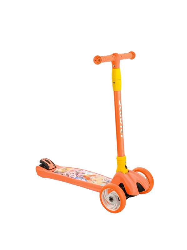 Toy scooty price 2025