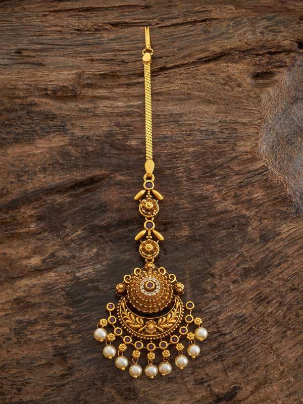 Buy Antique Jewellery Online in India Myntra