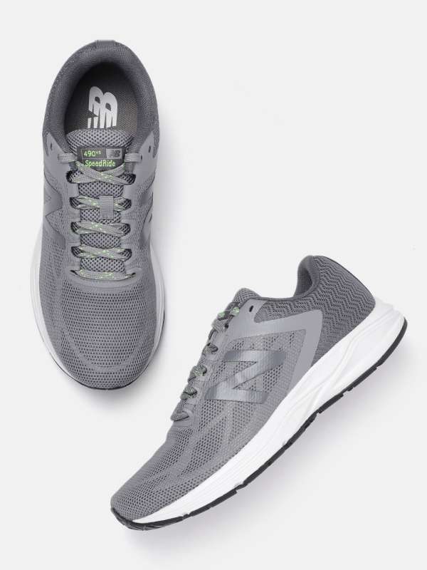 New Balance Minimus Mr10 Sports Shoes Buy New Balance Minimus Mr10 Sports Shoes online in India