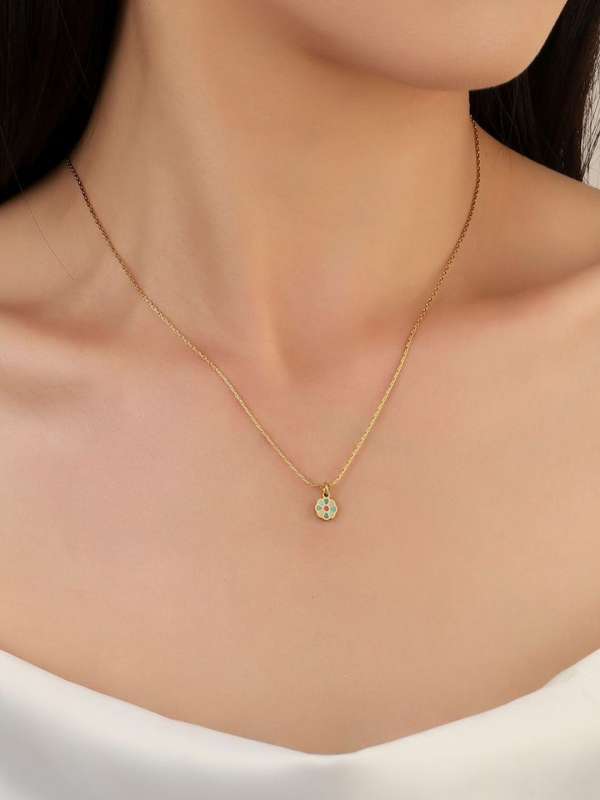Buy gold pendants clearance