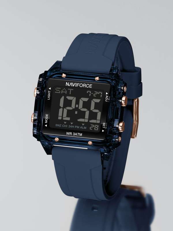 Bebe mens watches online