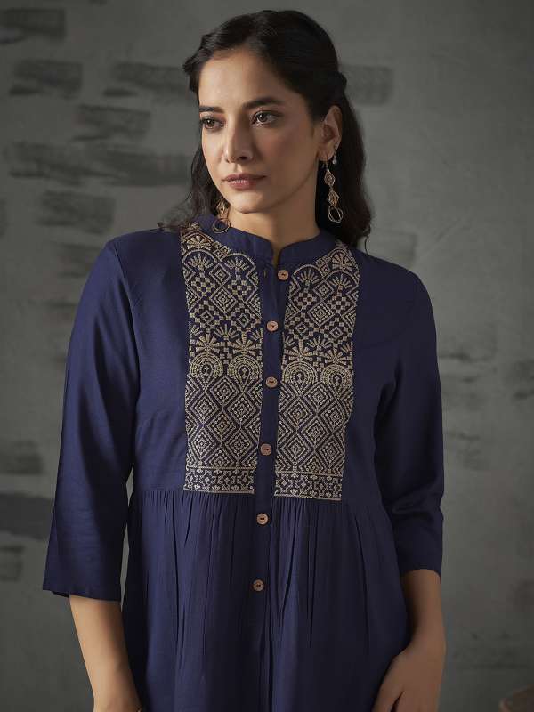 Anouk Kurtis Leggings Buy Anouk Kurtis Leggings online in India