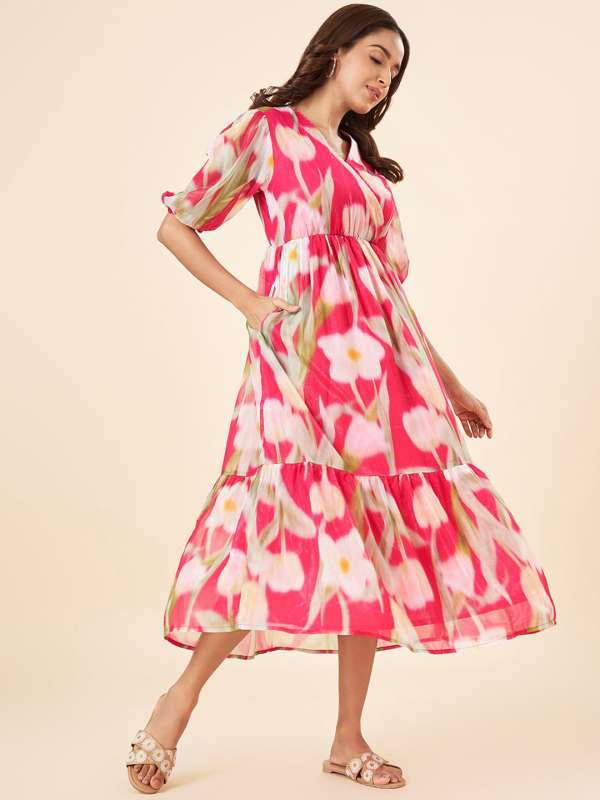 Akkriti By Pantaloons Dresses Buy Akkriti By Pantaloons Dresses online in India