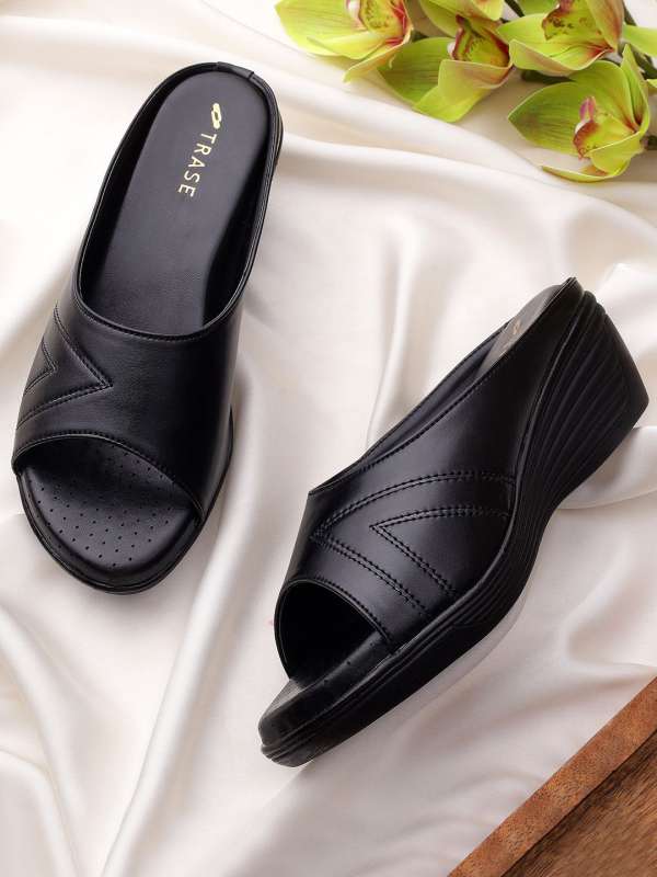 Sandals Below Rs 500 Heels Buy Sandals Below Rs 500 Heels online in India