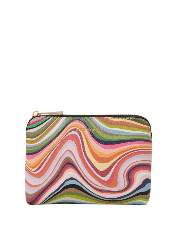 Accessorize wallets online shop