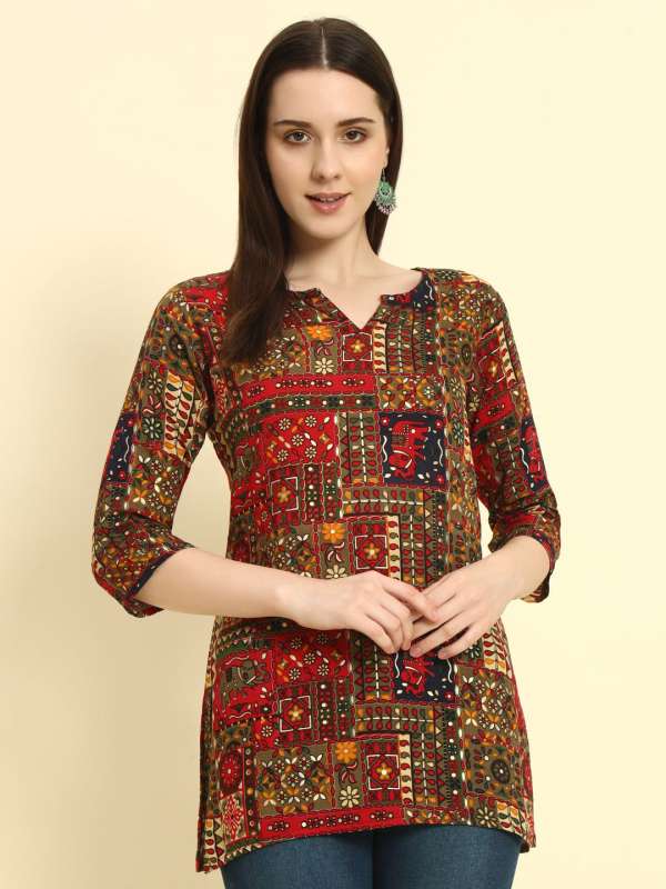 Mialo Fashion Kurtis Buy Mialo Fashion Kurtis online in India