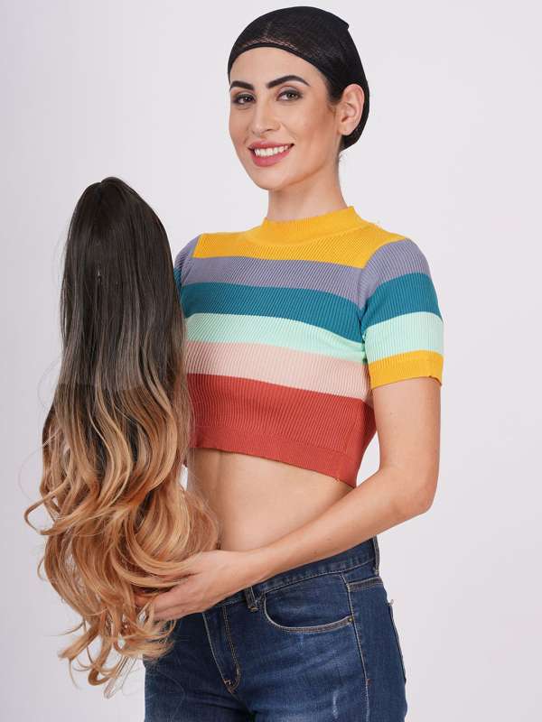 Wigs Men Buy Wigs Men online in India