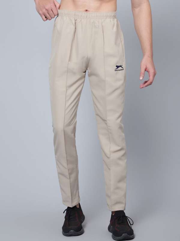 Gym track pants online cheap