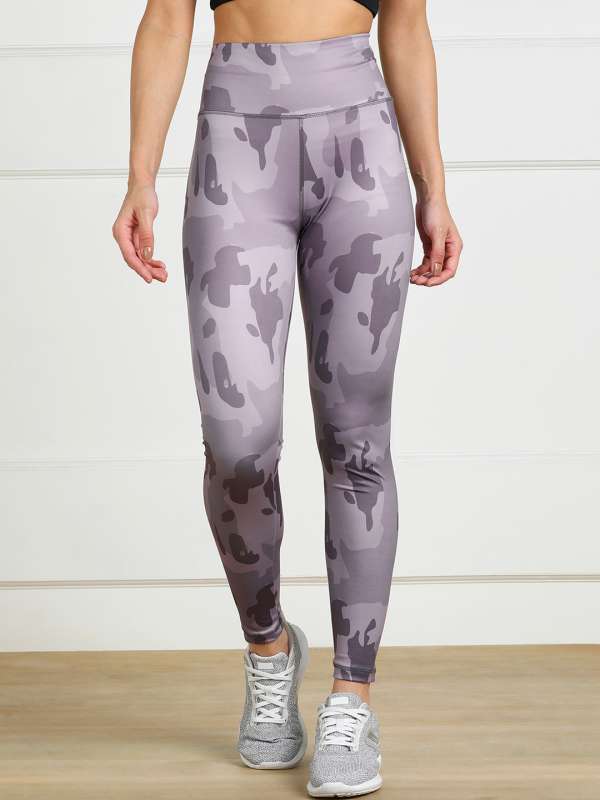 Women Camouflage Tights Buy Women Camouflage Tights online in India