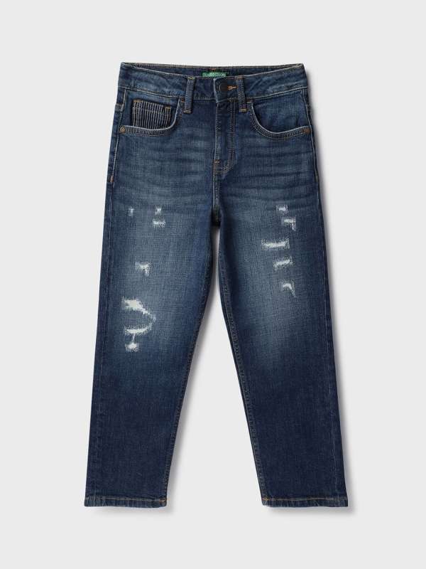 Denizen jeans kids best sale
