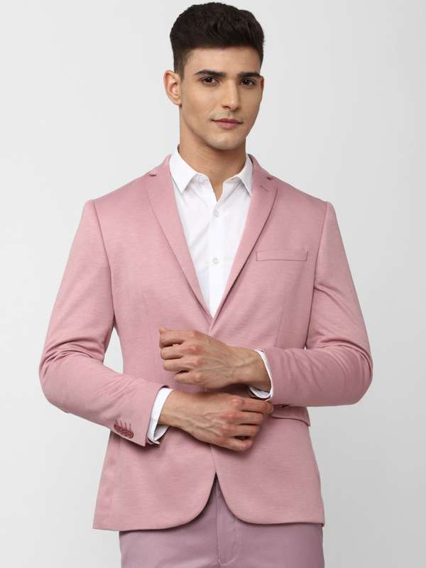 Men Suits Blazers Tossido John Player Buy Men Suits Blazers Tossido John Player online in India