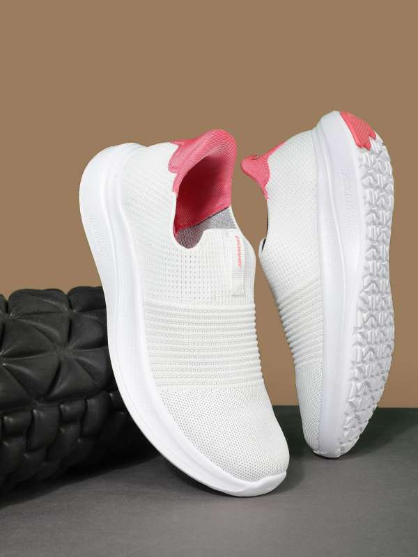 Power White School Shoes Buy Power White School Shoes online in India