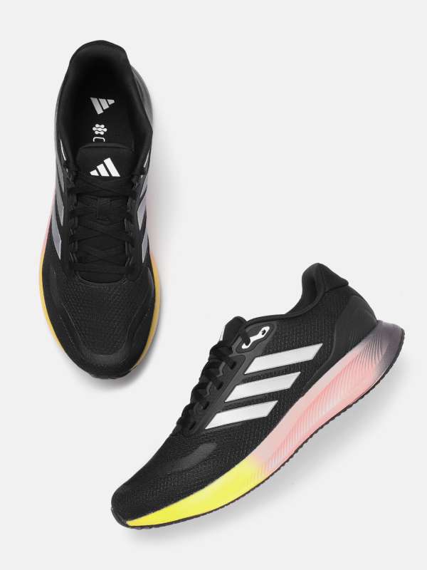 Adidas sports shoes myntra hot sale