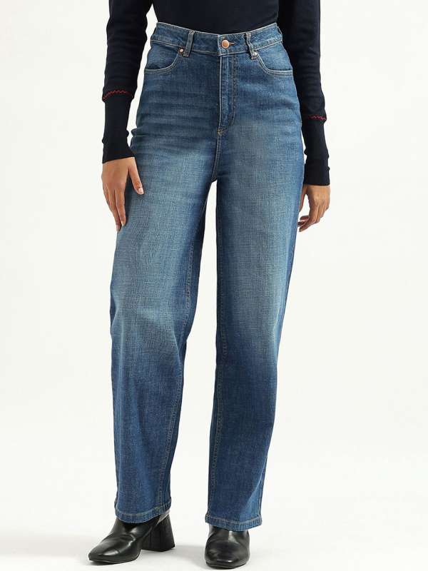Leggings jeans benetton sale