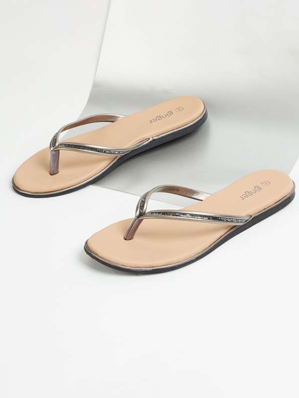 Women Thong Flats Buy Women Thong Flats online in India