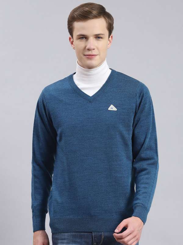 Sweaters for men monte carlo cheap