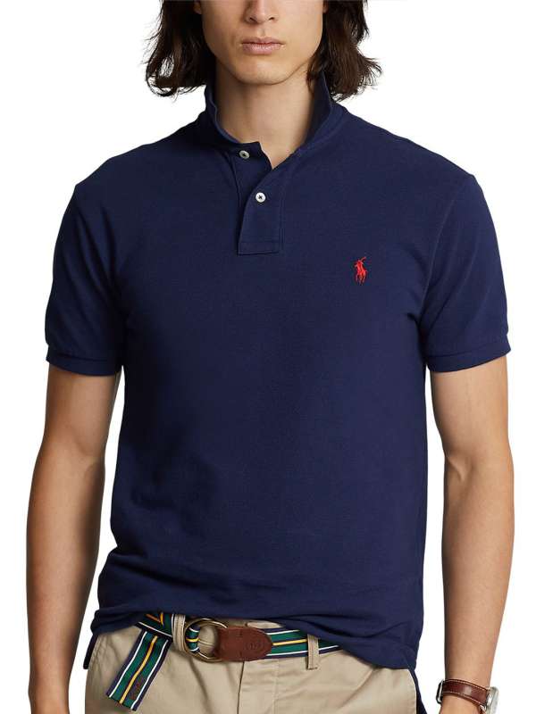 Polo Ralph Lauren Buy Polo Ralph Lauren Brand Men Online Best Price Myntra