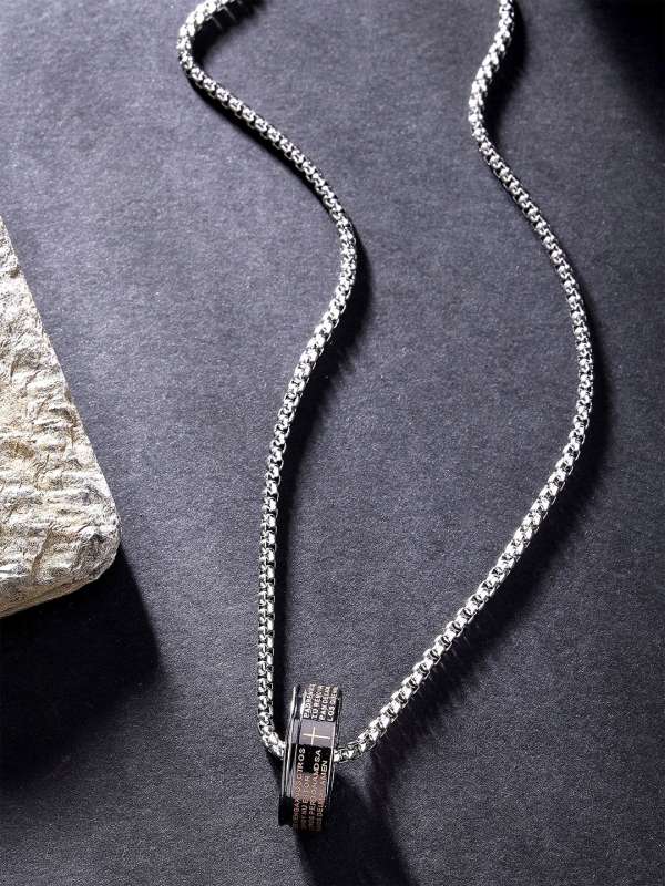 Buy Pendents Online for Women Men at Best Price in India Myntra